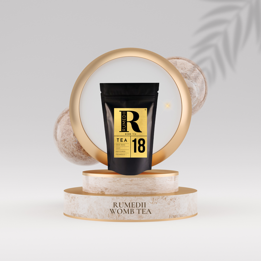 RUMEDII WOMB TEA
